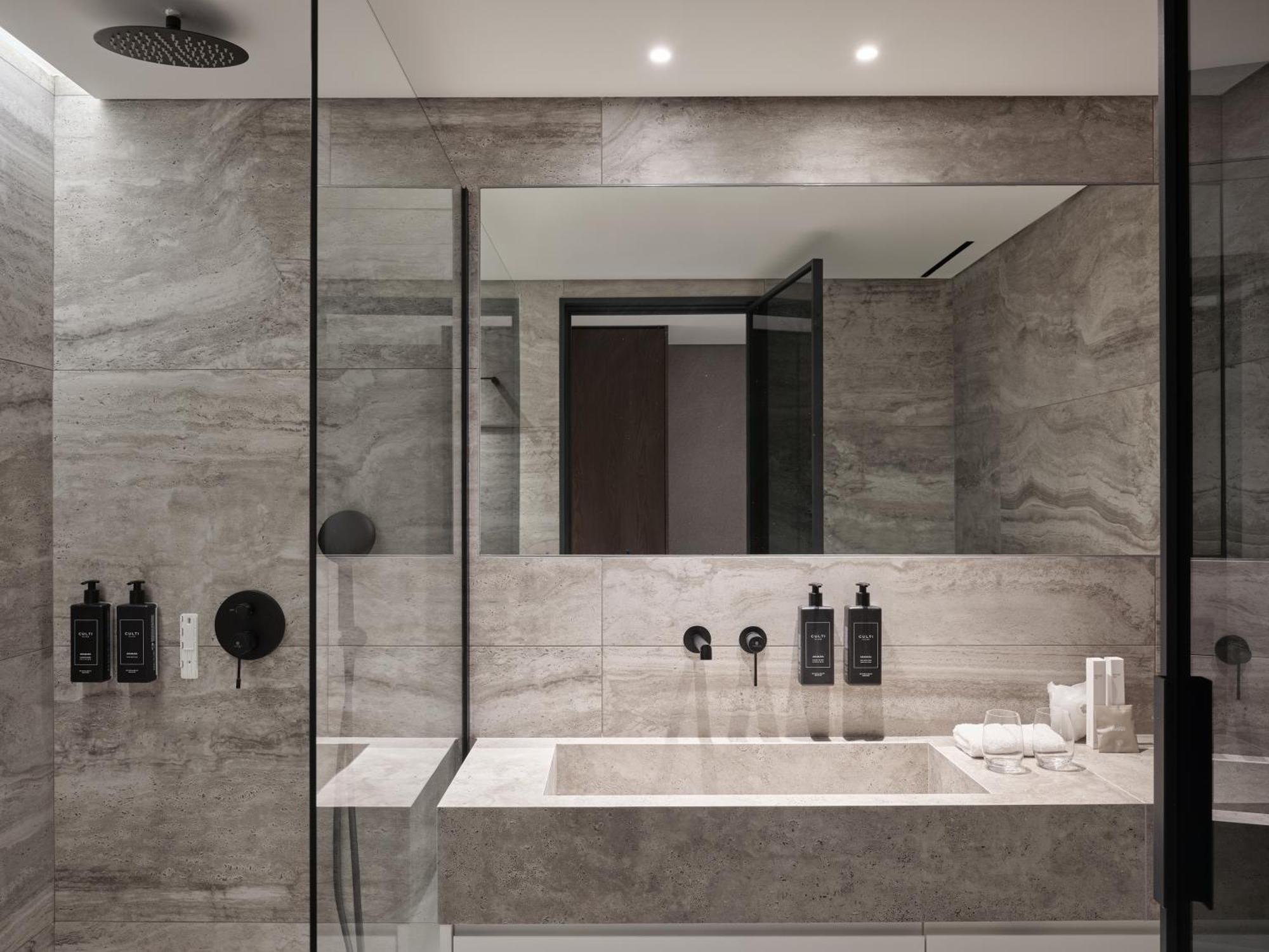 אתונה Nur Edge Aparthotel - Acropolis Skyline מראה חיצוני תמונה