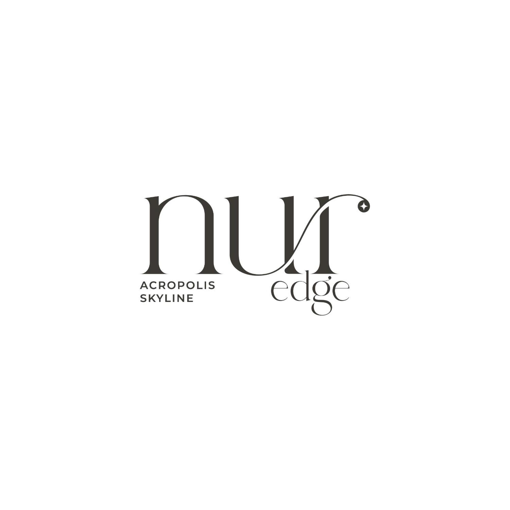 אתונה Nur Edge Aparthotel - Acropolis Skyline מראה חיצוני תמונה